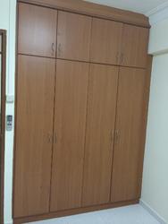Blk 364 Woodlands Avenue 5 (Woodlands), HDB 5 Rooms #66553842